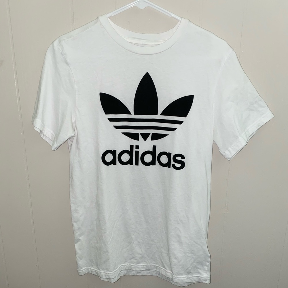 Adidas Shirt